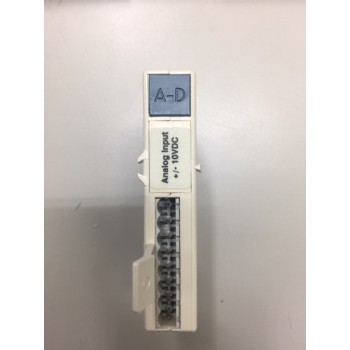 OPTO 22 SNAP-AIV-4 SNAP 4 Channel Analog Input Module